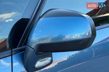 Микровэн Citroen C4 Picasso 2010 в 