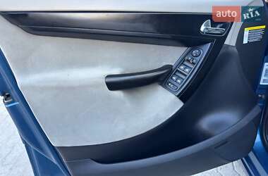 Микровэн Citroen C4 Picasso 2010 в 