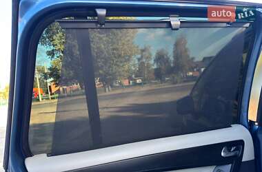 Микровэн Citroen C4 Picasso 2010 в 