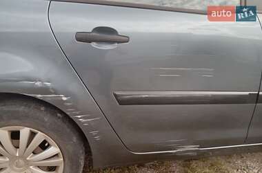 Микровэн Citroen C4 Picasso 2011 в 