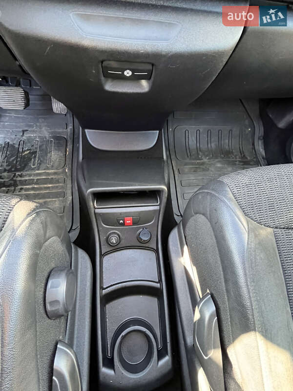 Микровэн Citroen C4 Picasso 2012 в Тернополе