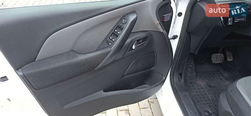 Микровэн Citroen C4 Picasso 2014 в Тернополе