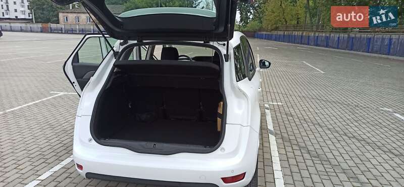 Микровэн Citroen C4 Picasso 2014 в Тернополе