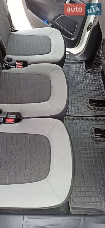 Микровэн Citroen C4 Picasso 2014 в Тернополе