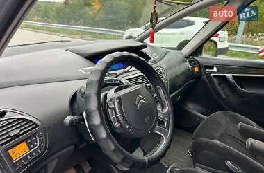 Микровэн Citroen C4 Picasso 2008 в 