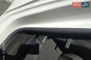 Микровэн Citroen C4 Picasso 2010 в 