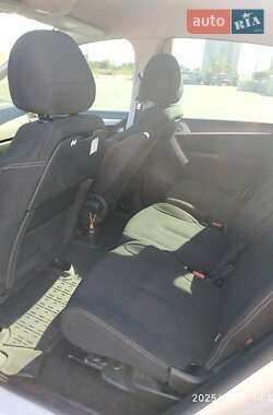 Микровэн Citroen C4 Picasso 2010 в 