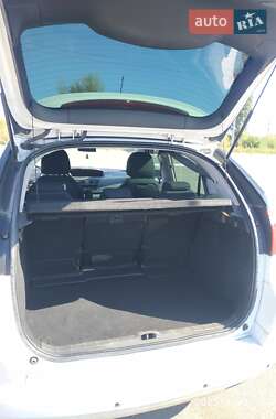Микровэн Citroen C4 Picasso 2010 в 