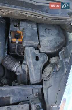 Микровэн Citroen C4 Picasso 2010 в 
