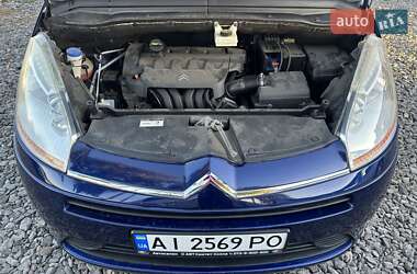 Микровэн Citroen C4 Picasso 2007 в 