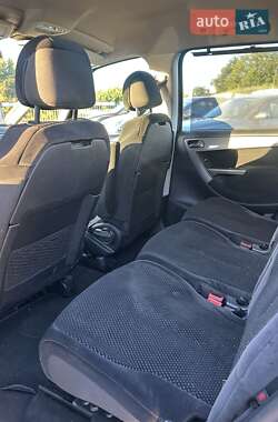 Микровэн Citroen C4 Picasso 2007 в 