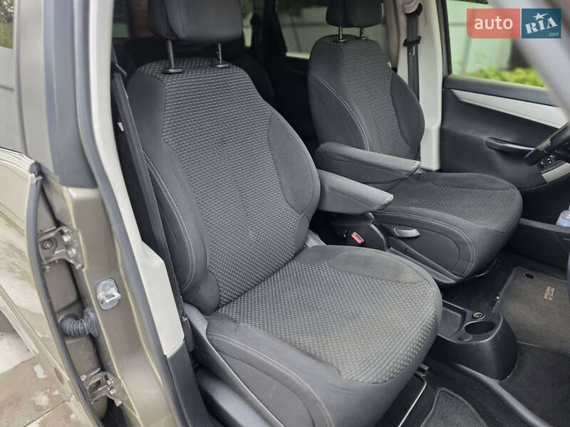 Микровэн Citroen C4 Picasso 2009 в Житомире