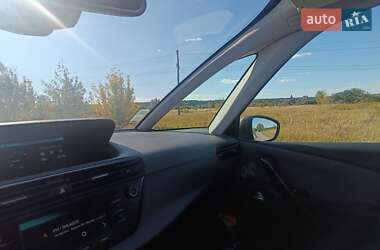Мікровен Citroen C4 Picasso 2018 в Києві