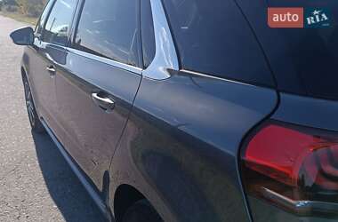 Мікровен Citroen C4 Picasso 2018 в Києві