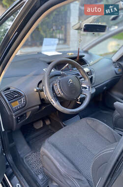 Микровэн Citroen C4 Picasso 2009 в 
