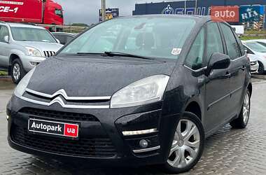 Мікровен Citroen C4 Picasso 2011 в Львові
