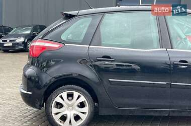 Микровэн Citroen C4 Picasso 2011 в 