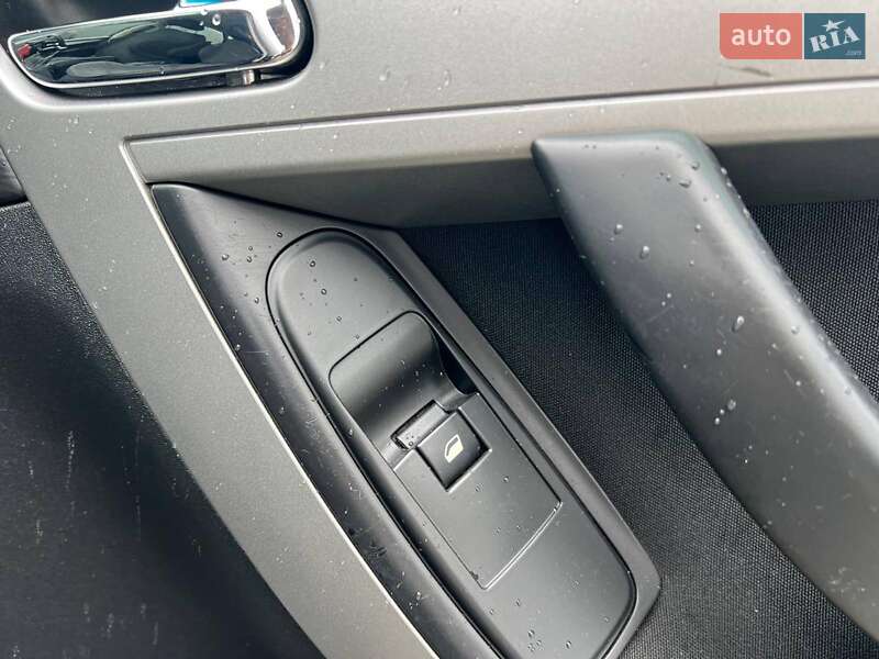 Микровэн Citroen C4 Picasso 2011 в Львове