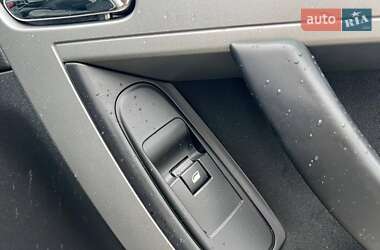Микровэн Citroen C4 Picasso 2011 в 