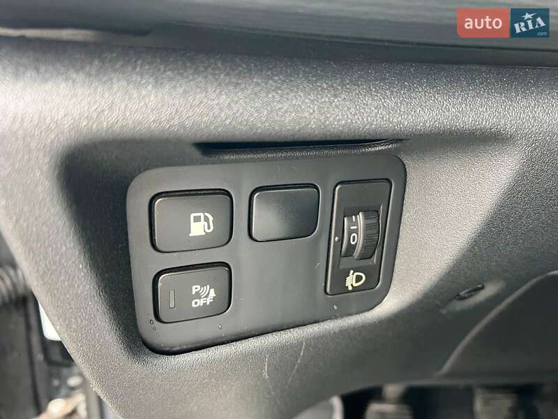 Микровэн Citroen C4 Picasso 2011 в Львове