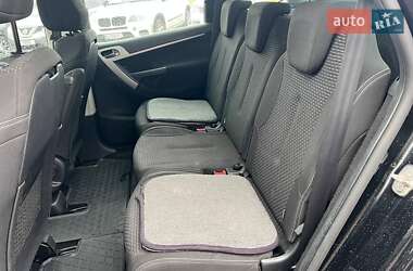 Микровэн Citroen C4 Picasso 2011 в 