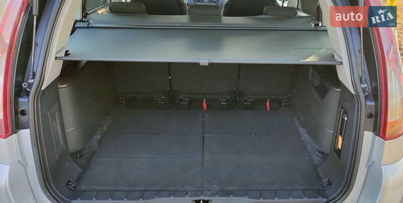 Микровэн Citroen C4 Picasso 2011 в Днепре