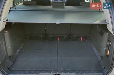 Микровэн Citroen C4 Picasso 2011 в 