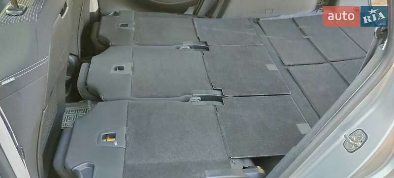 Микровэн Citroen C4 Picasso 2011 в Днепре