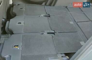 Микровэн Citroen C4 Picasso 2011 в 