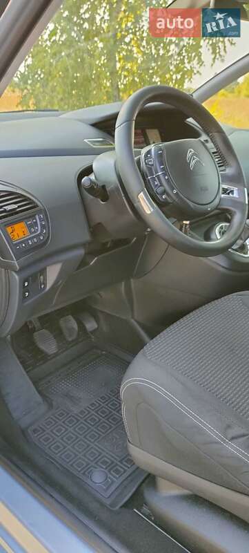 Микровэн Citroen C4 Picasso 2011 в Днепре