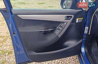 Микровэн Citroen C4 Picasso 2010 в 