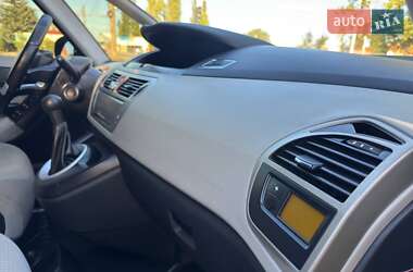 Микровэн Citroen C4 Picasso 2009 в 