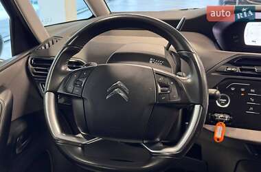Микровэн Citroen C4 Picasso 2016 в 