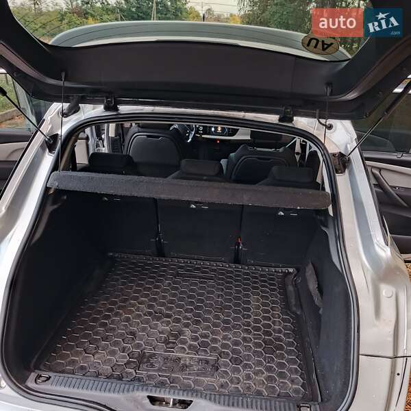 Микровэн Citroen C4 Picasso 2014 в Зенькове