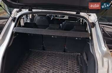 Микровэн Citroen C4 Picasso 2014 в 