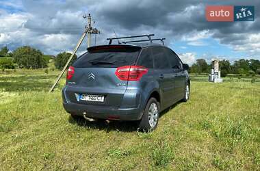 Микровэн Citroen C4 Picasso 2008 в Ровно