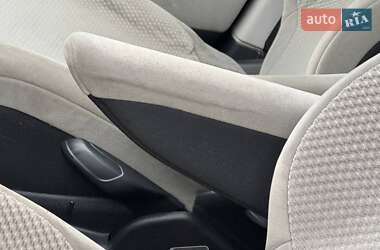 Микровэн Citroen C4 Picasso 2010 в 