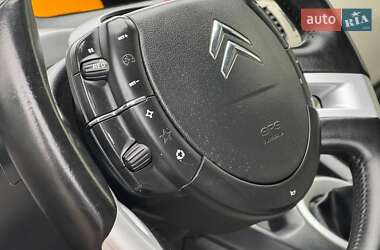 Микровэн Citroen C4 Picasso 2010 в 