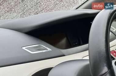 Микровэн Citroen C4 Picasso 2010 в 