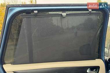 Микровэн Citroen C4 Picasso 2010 в 