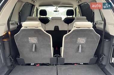 Микровэн Citroen C4 Picasso 2010 в 