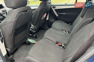 Микровэн Citroen C4 Picasso 2010 в 