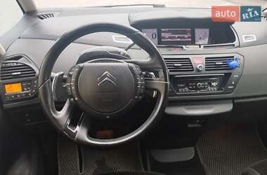 Микровэн Citroen C4 Picasso 2009 в 