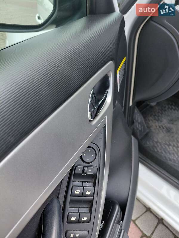 Микровэн Citroen C4 Picasso 2012 в Шептицькому фото 7 Микровэн Citroen C4 Picasso 2012 в Шептицькому