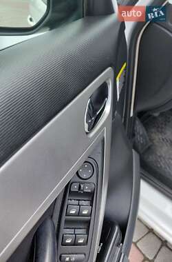 Микровэн Citroen C4 Picasso 2012 в 