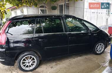 Мікровен Citroen C4 Picasso 2010 в  фото 5 Мікровен Citroen C4 Picasso 2010 в