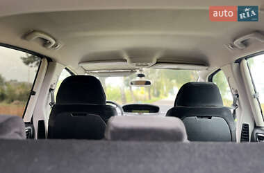 Микровэн Citroen C4 Picasso 2009 в 