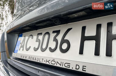 Микровэн Citroen C4 Picasso 2009 в 