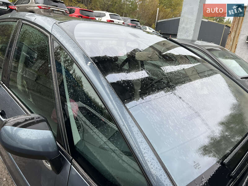 Микровэн Citroen C4 Picasso 2008 в Киеве