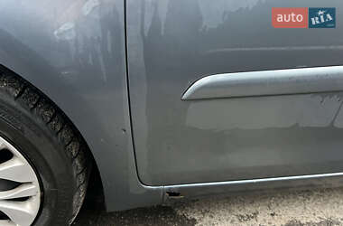 Микровэн Citroen C4 Picasso 2008 в 